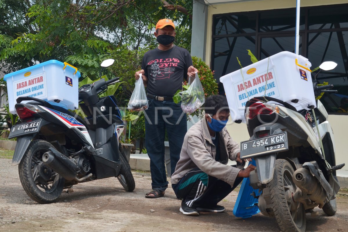 Pasar Besar Jatilawang: Jantung Pelayanan Cilacap yang Tidak Pernah Tidur